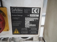 Mettler toledo - afbeelding 5 van  13
