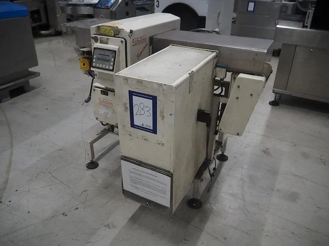 Mettler toledo - afbeelding 6 van  13