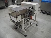 Mettler toledo - afbeelding 7 van  13