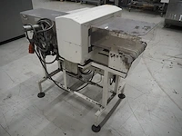 Mettler toledo - afbeelding 8 van  13