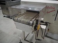 Mettler toledo - afbeelding 9 van  13