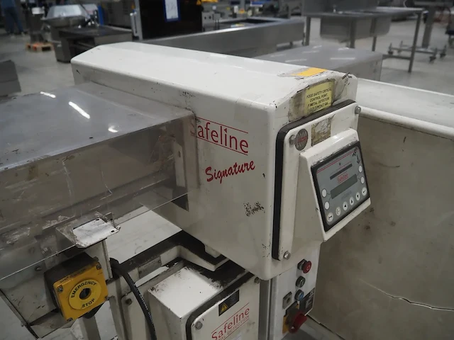 Mettler toledo - afbeelding 10 van  13