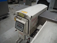 Mettler toledo - afbeelding 11 van  13