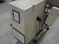 Mettler toledo - afbeelding 12 van  13