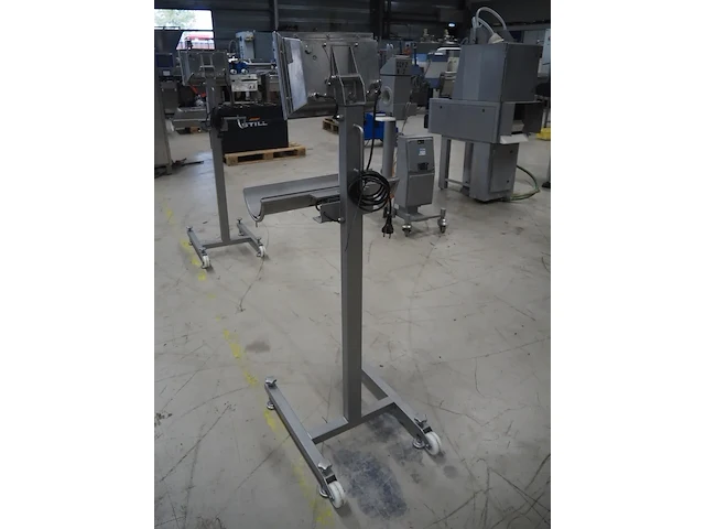 Mettler-toledo - afbeelding 4 van  7