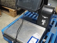 Mettler toledo