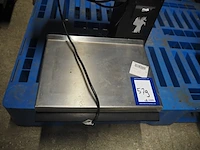 Mettler toledo - afbeelding 7 van  10