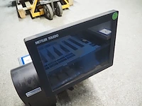Mettler toledo - afbeelding 5 van  10