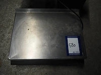 Mettler toledo - afbeelding 7 van  10