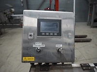 Mettler toledo - afbeelding 3 van  14
