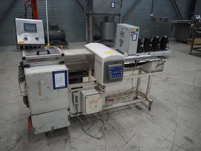 Mettler toledo - afbeelding 1 van  14