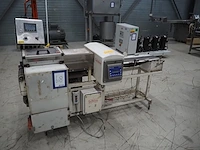 Mettler toledo