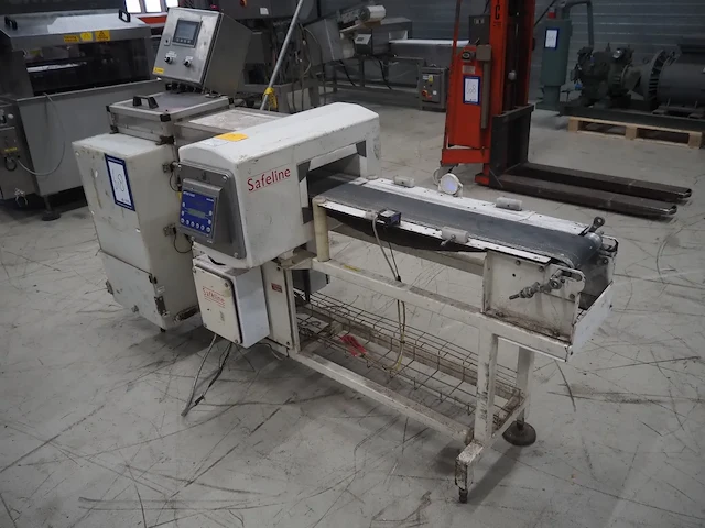 Mettler toledo - afbeelding 7 van  14
