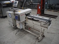 Mettler toledo - afbeelding 7 van  14