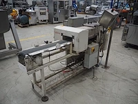 Mettler toledo - afbeelding 8 van  14