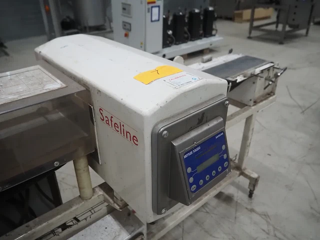 Mettler toledo - afbeelding 12 van  14