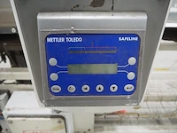 Mettler toledo - afbeelding 13 van  14