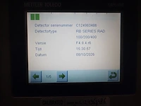 Mettler toledo - afbeelding 2 van  24