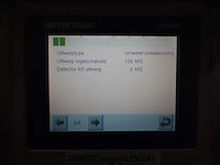 Mettler toledo - afbeelding 4 van  24