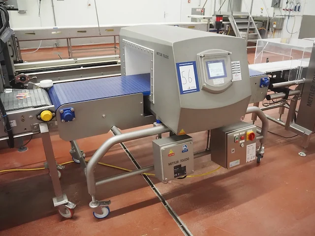 Mettler toledo - afbeelding 1 van  24