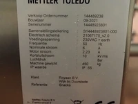 Mettler toledo - afbeelding 15 van  24