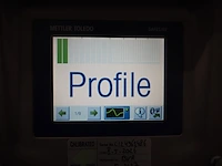 Mettler toledo - afbeelding 24 van  24