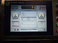 Mettler toledo - afbeelding 3 van  15