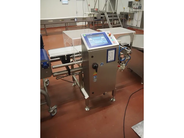 Mettler toledo - afbeelding 1 van  15