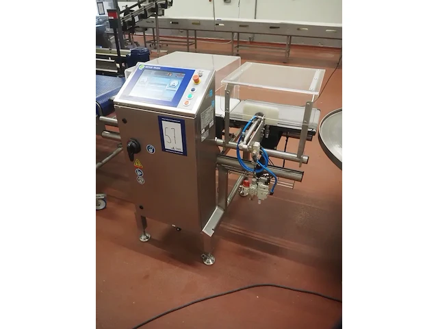 Mettler toledo - afbeelding 8 van  15