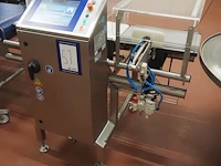 Mettler toledo - afbeelding 8 van  15