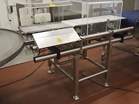 Mettler toledo - afbeelding 9 van  15
