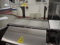Mettler toledo - afbeelding 14 van  15