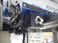 Mettler toledo/ishida - afbeelding 2 van  16