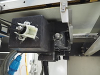 Mettler toledo/ishida - afbeelding 3 van  16