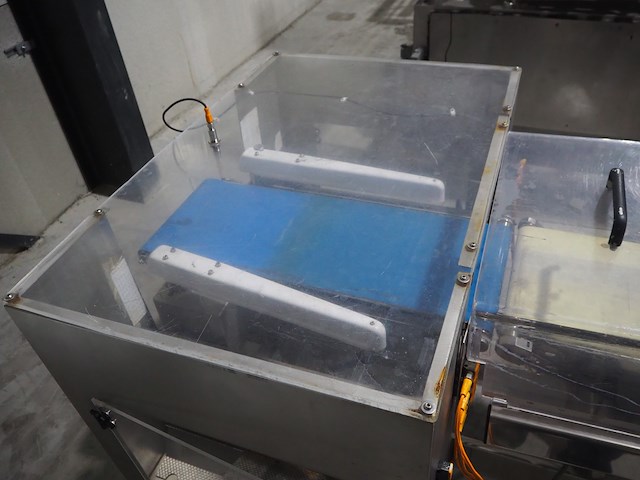 Mettler toledo/ishida - afbeelding 4 van  16