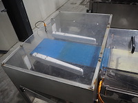 Mettler toledo/ishida - afbeelding 4 van  16