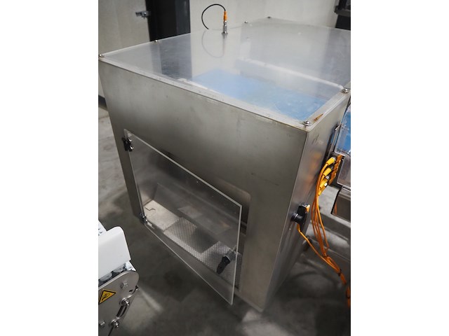 Mettler toledo/ishida - afbeelding 5 van  16