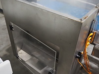 Mettler toledo/ishida - afbeelding 5 van  16