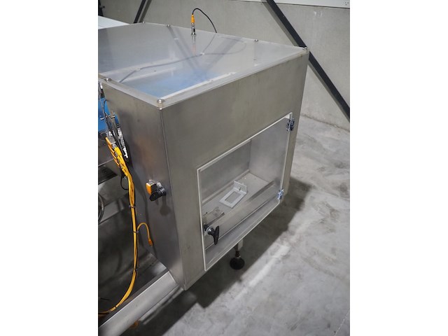 Mettler toledo/ishida - afbeelding 6 van  16