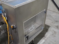 Mettler toledo/ishida - afbeelding 6 van  16