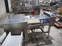 Mettler toledo/ishida - afbeelding 9 van  16