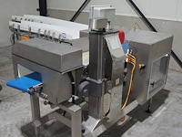 Mettler toledo/ishida - afbeelding 10 van  16