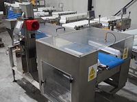 Mettler toledo/ishida - afbeelding 11 van  16