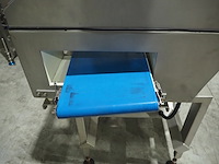 Mettler toledo/ishida - afbeelding 12 van  16