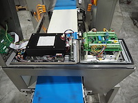 Mettler toledo/ishida - afbeelding 14 van  16