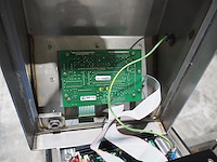 Mettler toledo/ishida - afbeelding 15 van  16