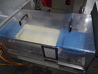 Mettler toledo/ishida - afbeelding 16 van  16