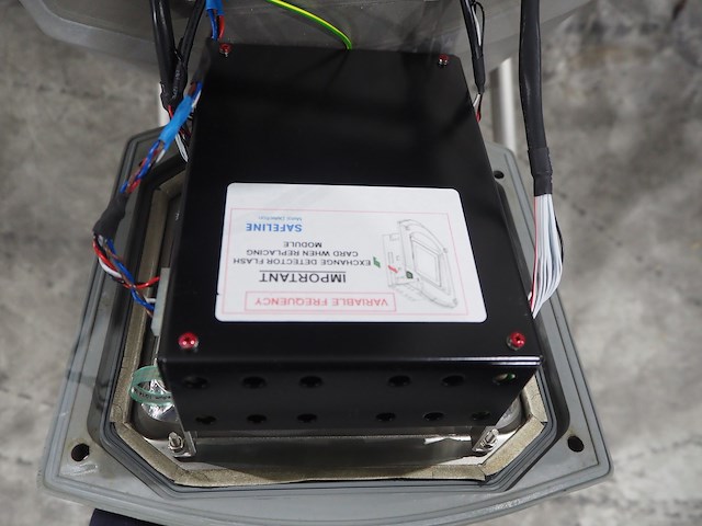 Mettler toledo/ishida - afbeelding 2 van  18