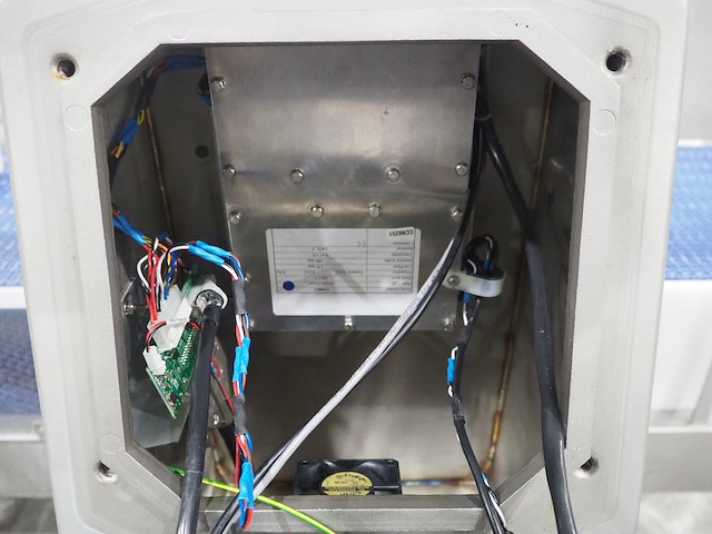 Mettler toledo/ishida - afbeelding 3 van  18