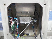 Mettler toledo/ishida - afbeelding 3 van  18